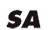 Logo SA.