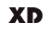 Logo XD